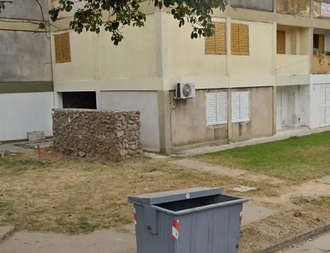 Alquiler Temporario “Bruno”