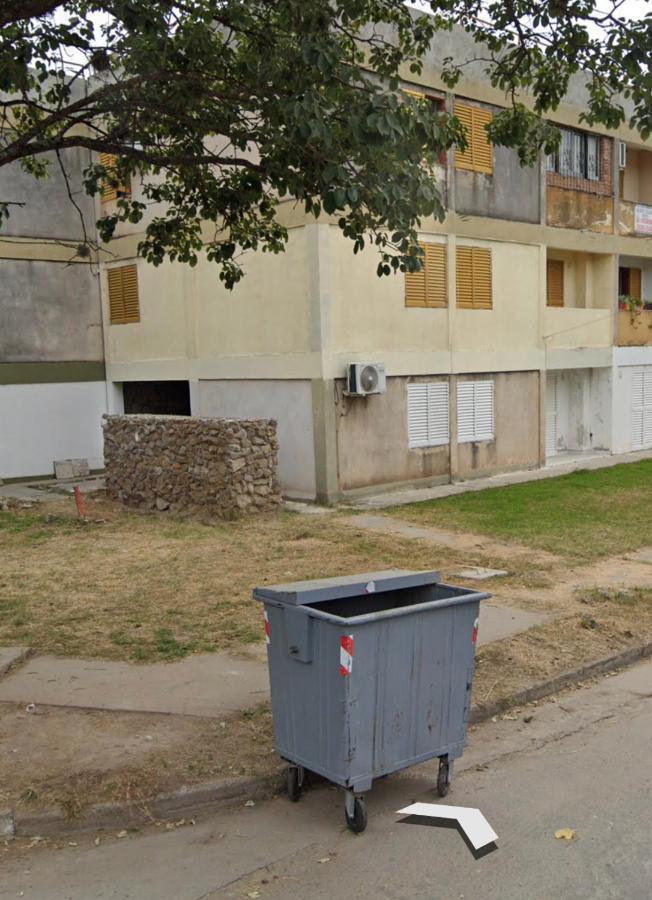 “bruno” La Quebrada